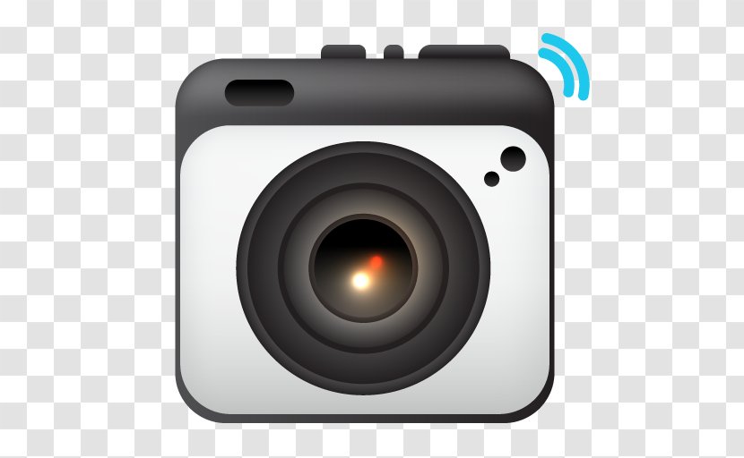 AppTrailers Hidden Camera Android - Digital Video Recorders Transparent PNG