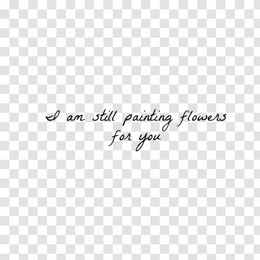 Painting Flowers All Time Low Centuries Paper Handwriting - Watercolor Fire Transparent PNG