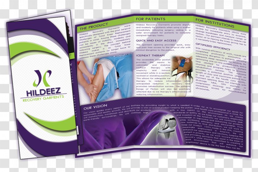 Brochure Flyer Graphic Design Text - Advertising Transparent PNG