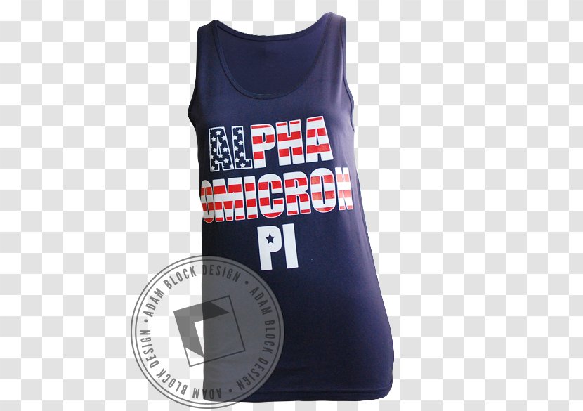 T-shirt Gilets Sleeveless Shirt - Brand - Uncle Sam We Want You Transparent PNG