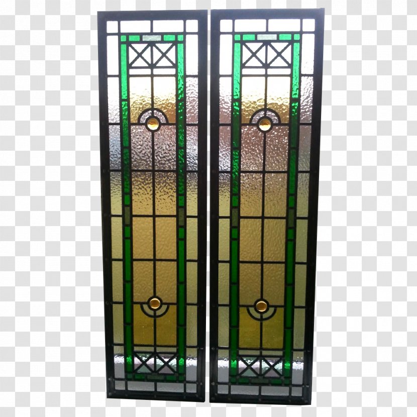 Stained Glass Material - Hardware Transparent PNG