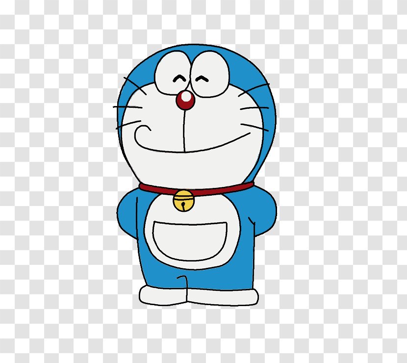 Hidetoshi Dekisugi Doraemon Cartoon - Watercolor Transparent PNG