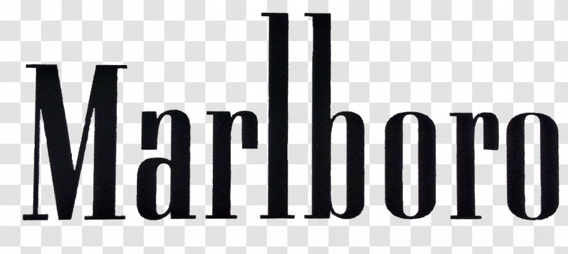 Marlboro Lights Cigarette Pack Tobacco - Logo Transparent PNG