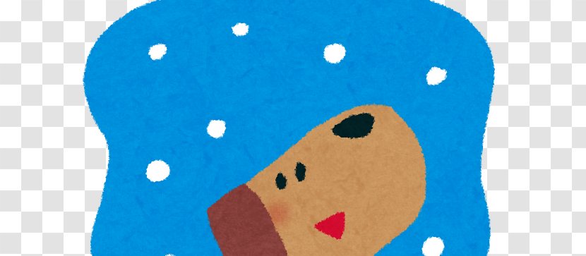 Dog Illustration Animal Pet Snow - Tarento - Blog Transparent PNG