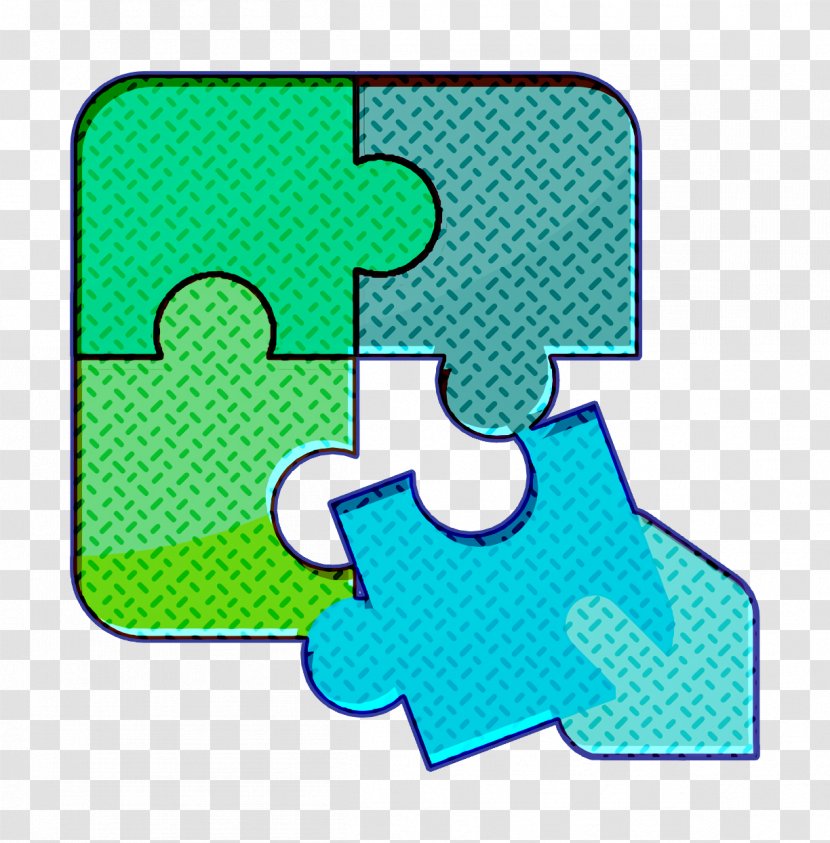 Jigsaw Icon Startup And New Business Transparent PNG