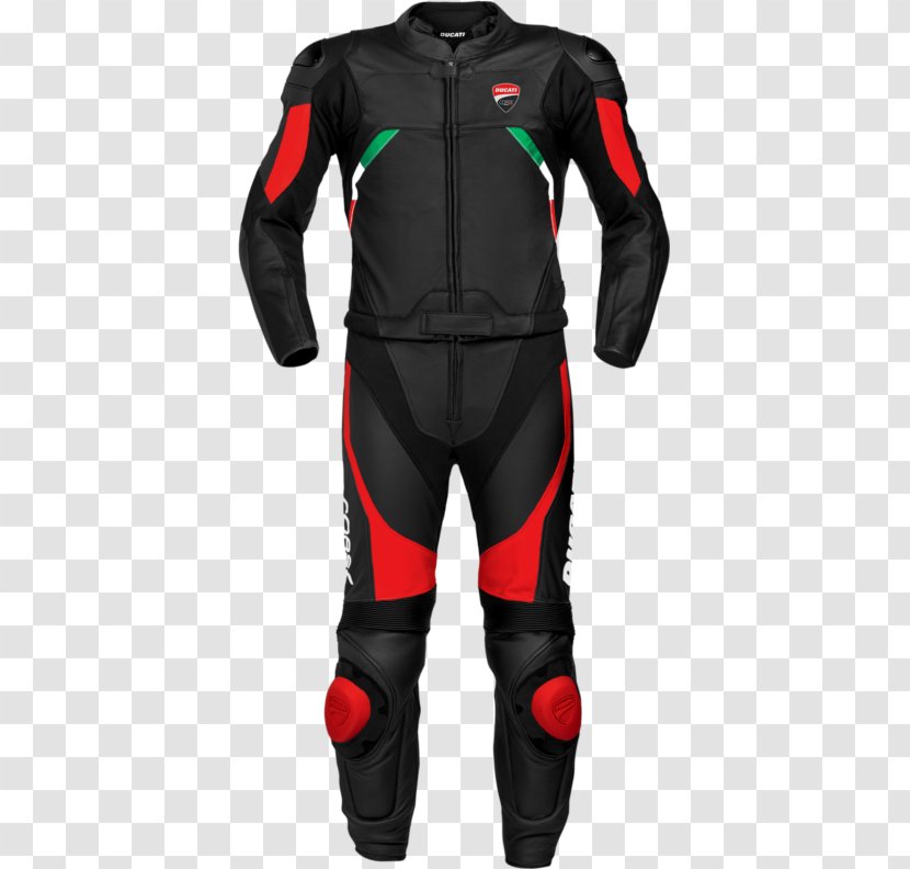 Tracksuit Ducati Motorcycle Clothing - Sleeve - Audi Rs4 Transparent PNG