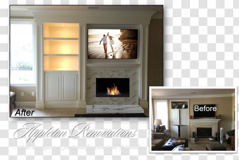 Hearth Wood Stoves Interior Design Services Property - Amusement Facilities Transparent PNG