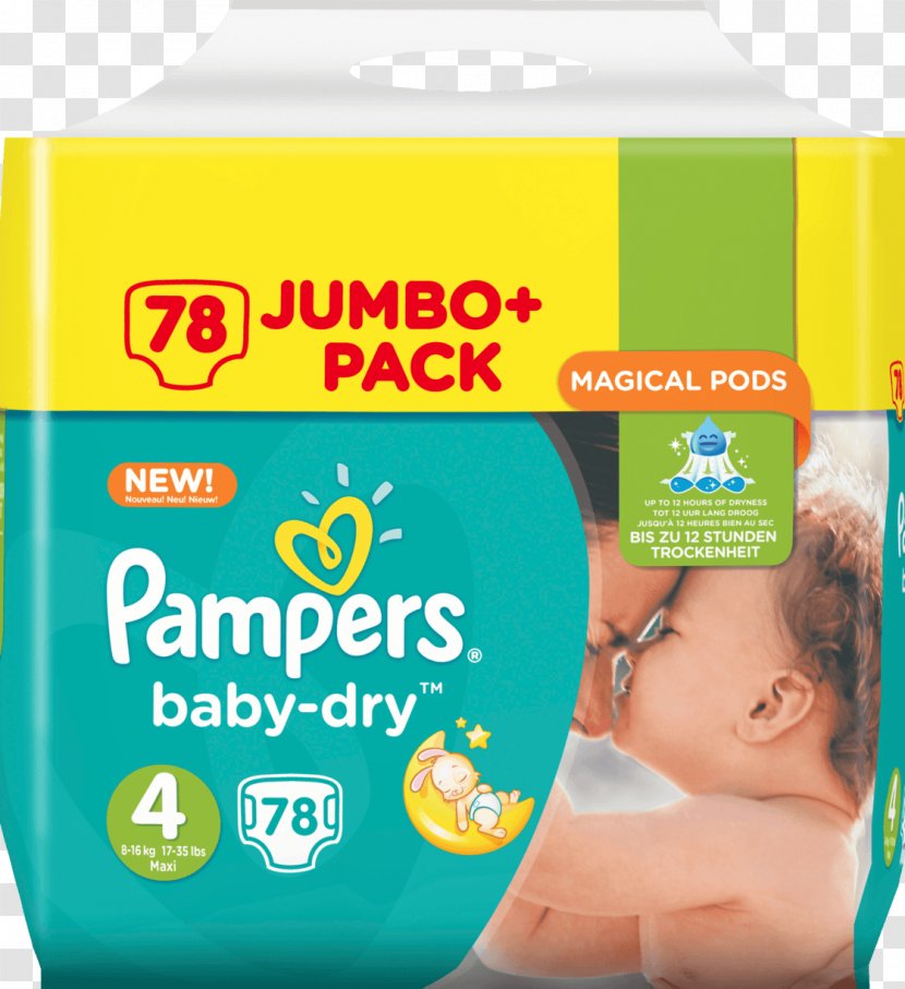 Diaper Pampers Infant Toilet Training MamyPoko - Brand - Pulling Pants Xl72 Piece Male And Female B Transparent PNG