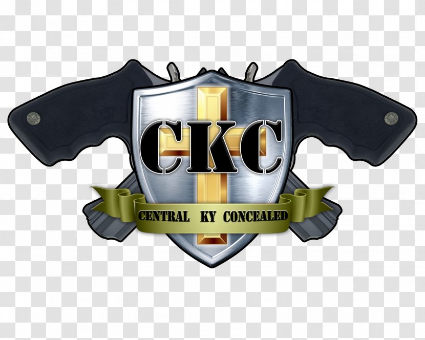 Kentucky Logo Brand - Car - Concealed Carry Transparent PNG
