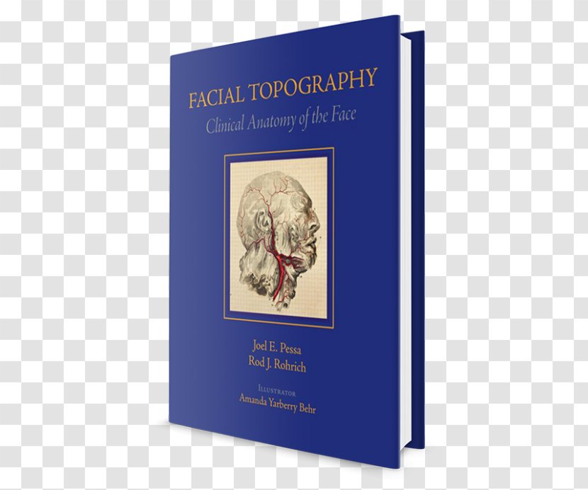 Facial Topography: Clinical Anatomy Of The Face Reformed Dogmatics Human Body Life - Healing Transparent PNG
