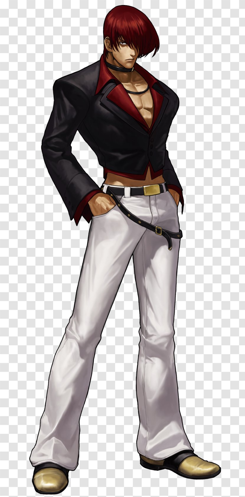 The King Of Fighters XIII Iori Yagami Kyo Kusanagi Joe Higashi Terry Bogard - Athena Asamiya - Street Fighter Transparent PNG