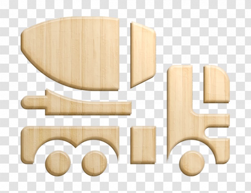 Mixer Truck Icon Transport Icon Truck Icon Transparent PNG
