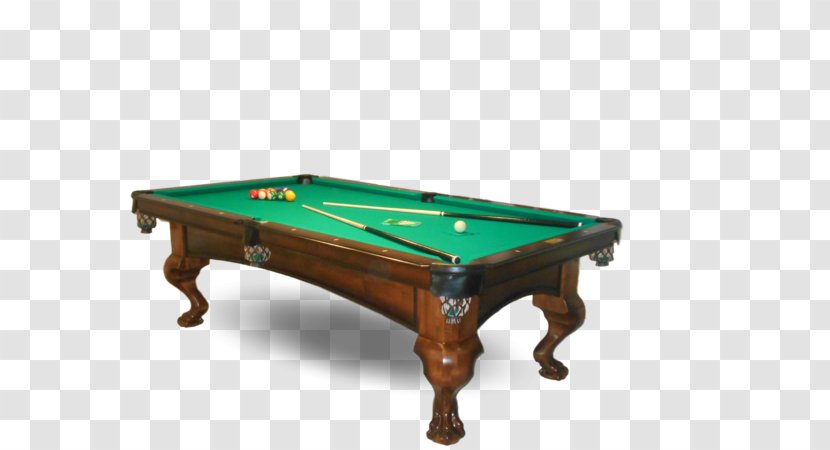 English Billiards Billiard Tables Chesapeake - Furniture - Table Transparent PNG