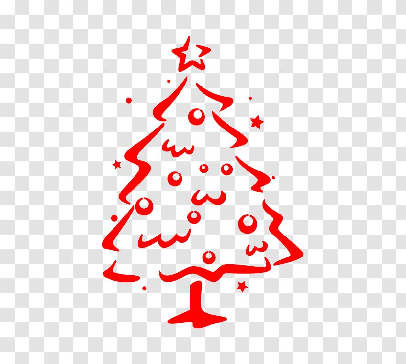 Christmas Tree IPhone 7 Gift - Fictional Character Transparent PNG