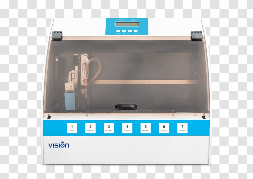 Hematology Staining Giemsa Stain Barvanje Po Pappenheimu Automated Analyser - Gram Transparent PNG