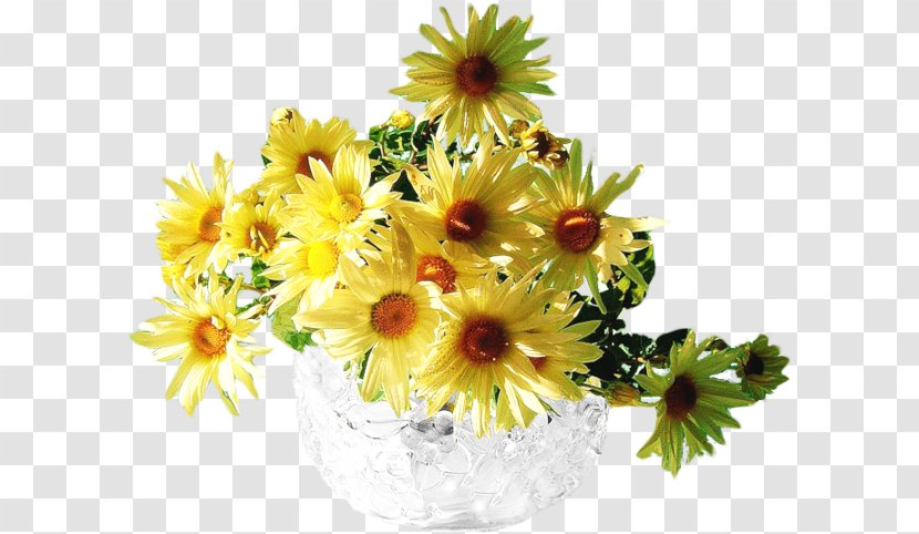 Image GIF Flower Bouquet - De Fleurs Panier Transparent PNG