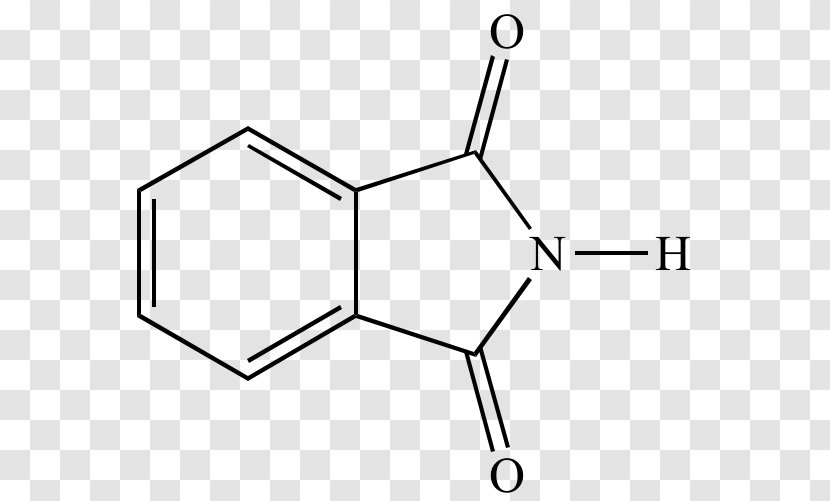 Ninhydrin Phthalic Anhydride Reagent Phthalimide Chemical Substance - Area Transparent PNG