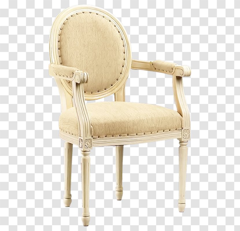 Chair Fauteuil Furniture Couch Upholsterer Transparent PNG