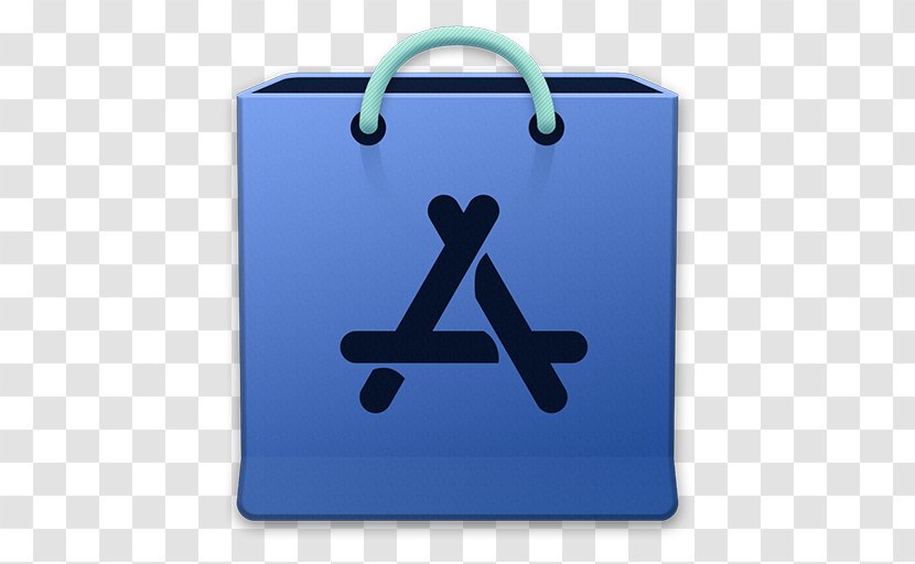 App Store Apple Android - Itunes Connect - Mac Transparent PNG