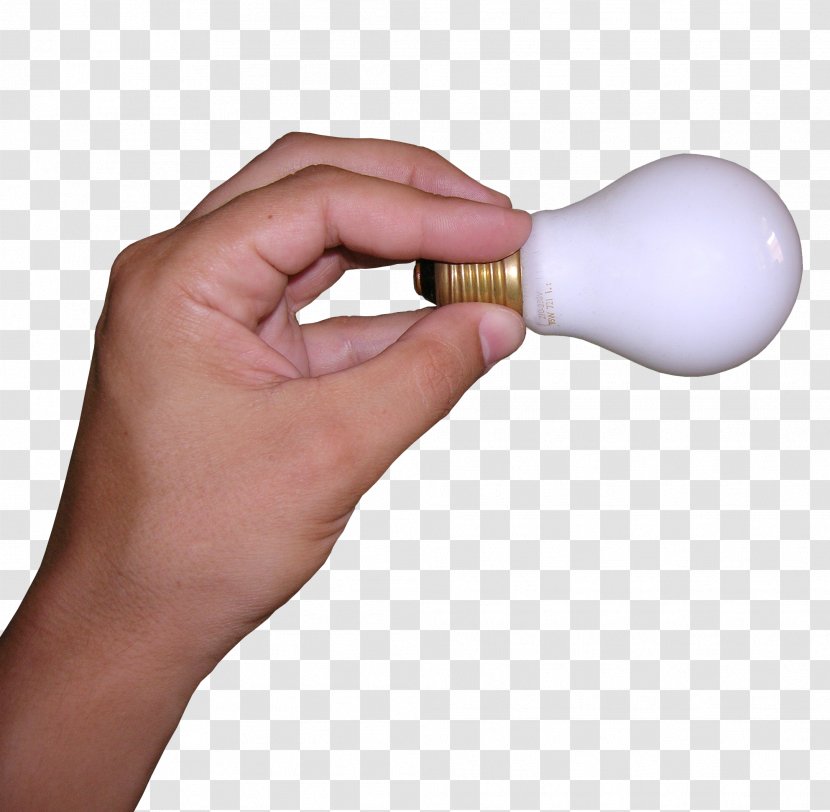 Organizing & Organizations Organize Sem Frescuras Core Competency Planning - Cleanliness - Hand Side Light Bulb Transparent PNG