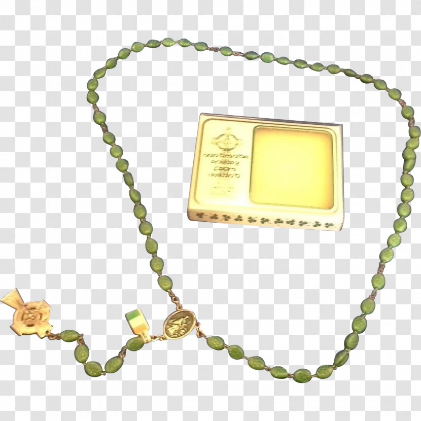Earring Necklace Jewellery Charms & Pendants Figaro Chain Transparent PNG