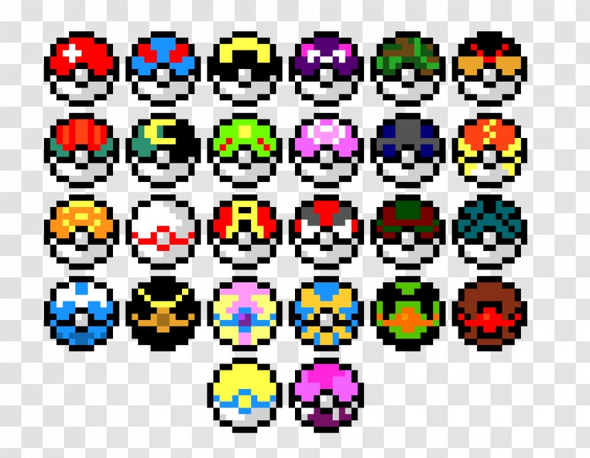 Pokémon Yellow Pikachu Misty HeartGold And SoulSilver Poké Ball - Pok%c3%a9mon Transparent PNG