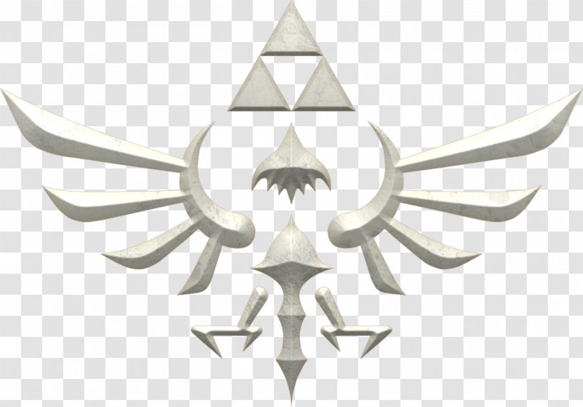 The Legend Of Zelda: Skyward Sword Zelda II: Adventure Link Ocarina Time - Logo Transparent PNG