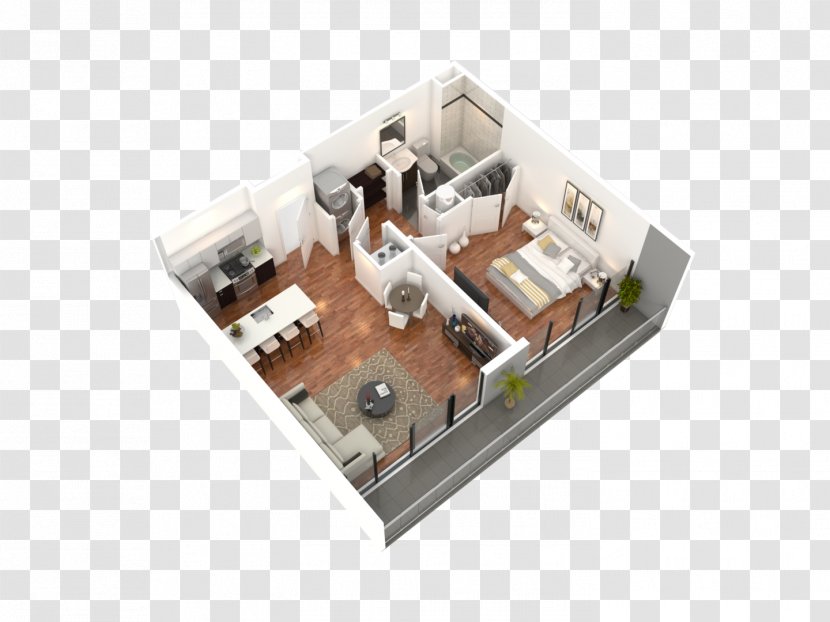 Floor Plan - Blackstone Transparent PNG