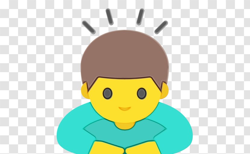 Happy Emoji - Finger - Gesture Child Transparent PNG