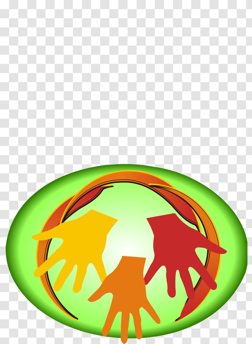 Logo Symbol Clip Art - Ball - Jurassic Park Transparent PNG