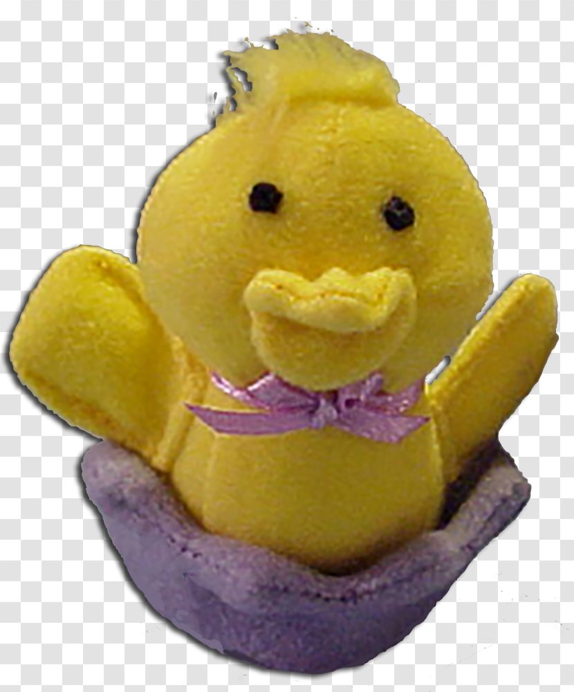 Stuffed Animals & Cuddly Toys Goose Cygnini Beak Duck - Easter Chick Nest Transparent PNG