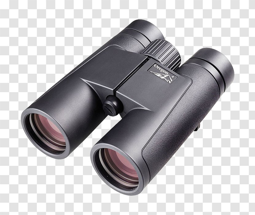 Binoculars Optics Opticron Roof Prism Eye Relief - Binocular Transparent PNG