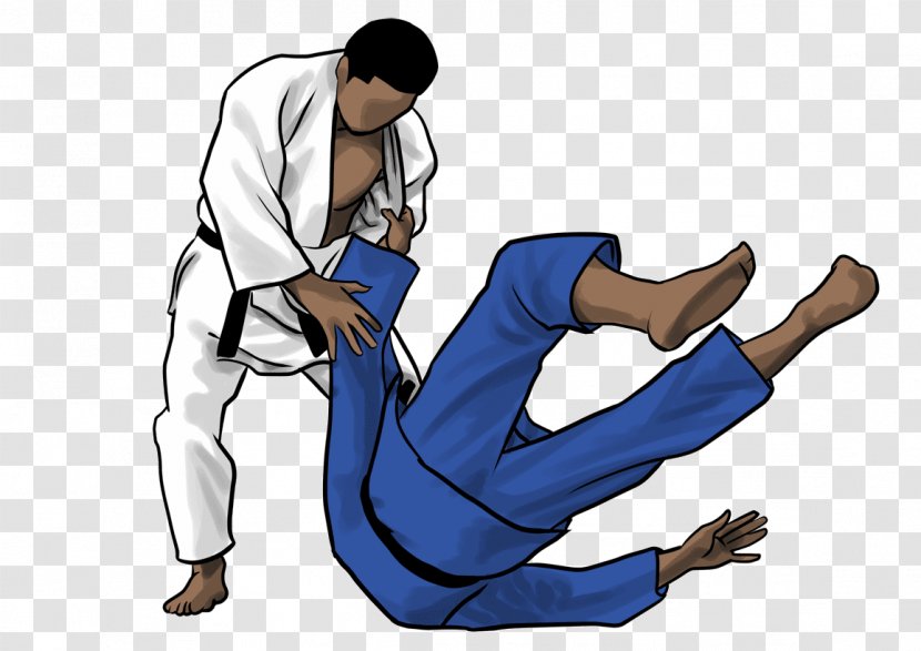 Judo Elbow Human Behavior Hip Knee - Tree - Kata Transparent PNG