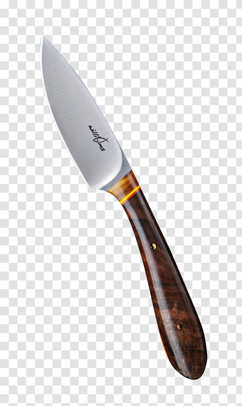 Skinner Knife Hunting & Survival Knives Blade Weapon Transparent PNG