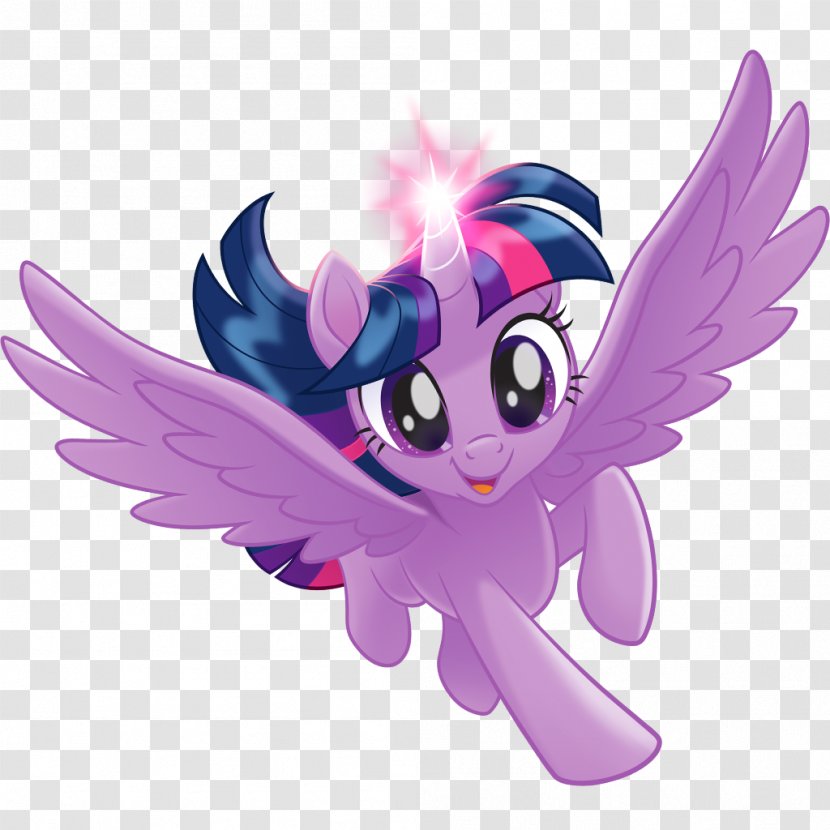 Twilight Sparkle Pinkie Pie Pony Rainbow Dash YouTube - Flower - Little Transparent PNG