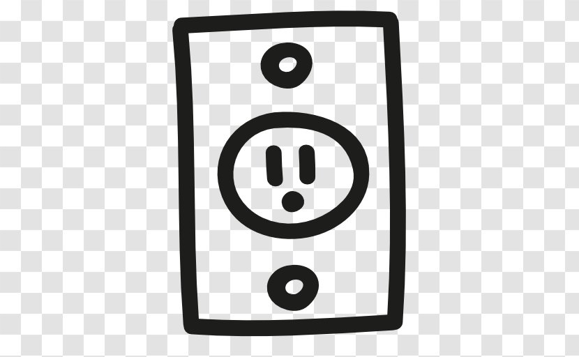 AC Power Plugs And Sockets Plug-in - Telephony - Socket Transparent PNG