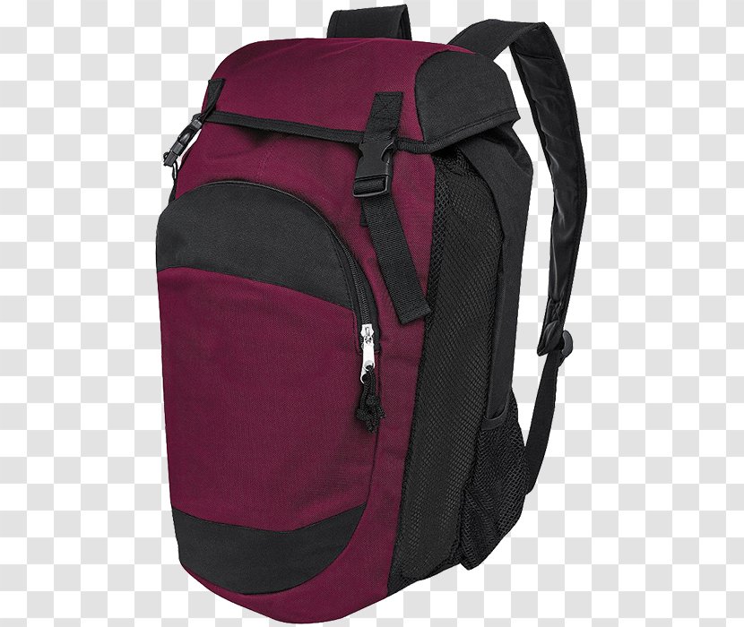 Baggage Backpack Duffel Bags Drawstring - Silhouette - Elementary School Backpacks Supplies Transparent PNG