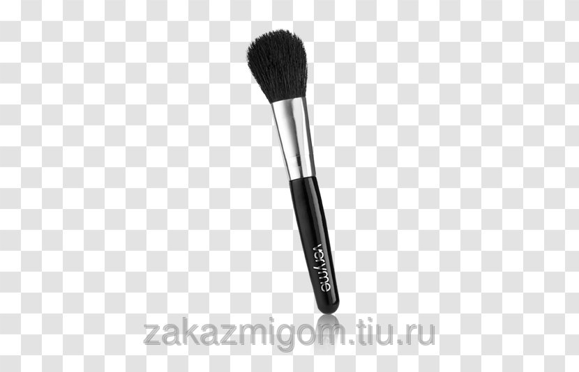 Cosmetics Paintbrush Makijaż Oriflame - Allegro - Hair Transparent PNG