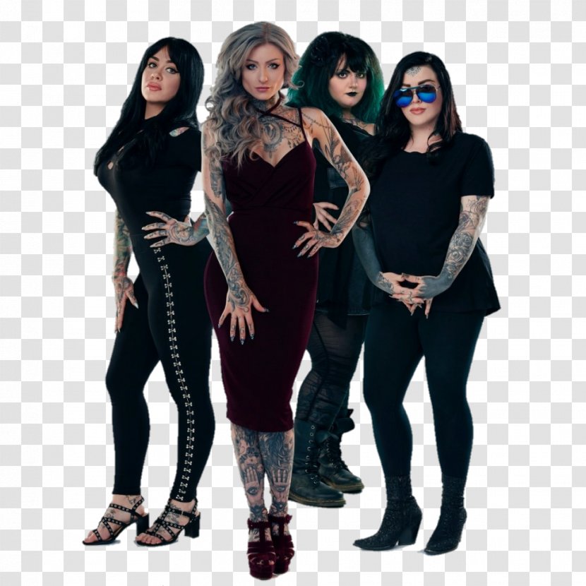 Ink Master - Artist - Season 8 Paramount Network Reality Television Master: AngelsSeason 2 Transparent PNG