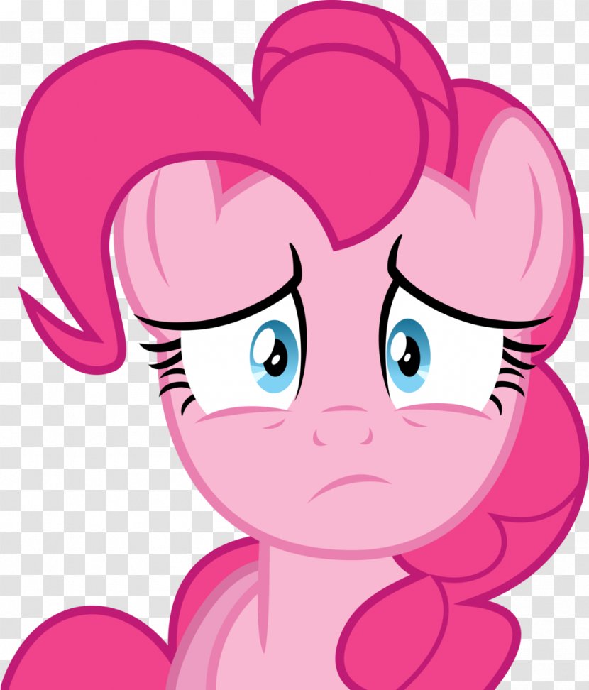 Pinkie Pie Pony Applejack Twilight Sparkle Rarity - Frame - My Little Transparent PNG