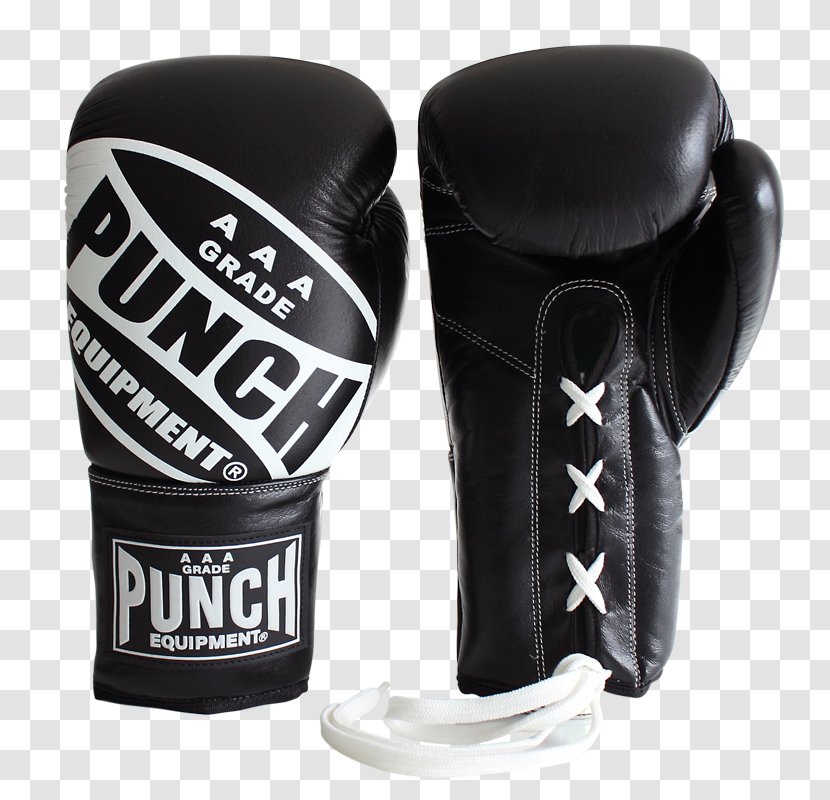 Boxing Glove & Martial Arts Headgear Punch - Kickboxing - Gloves Transparent PNG