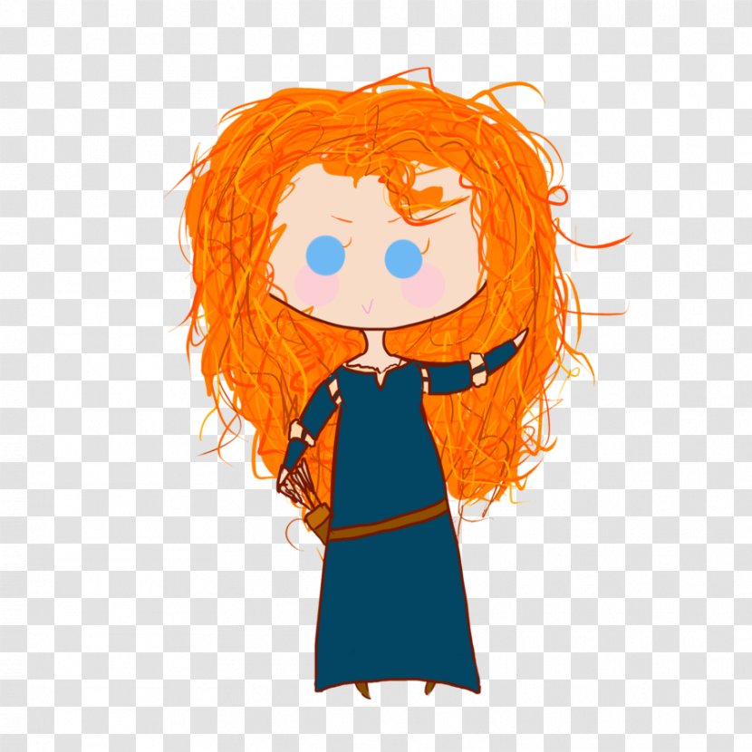 Graphic Design Art Clip - Frame - Merida Transparent PNG