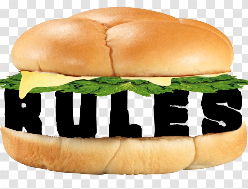 Cheeseburger Buffalo Burger Whopper Hamburger Breakfast Sandwich - Doaremon Transparent PNG