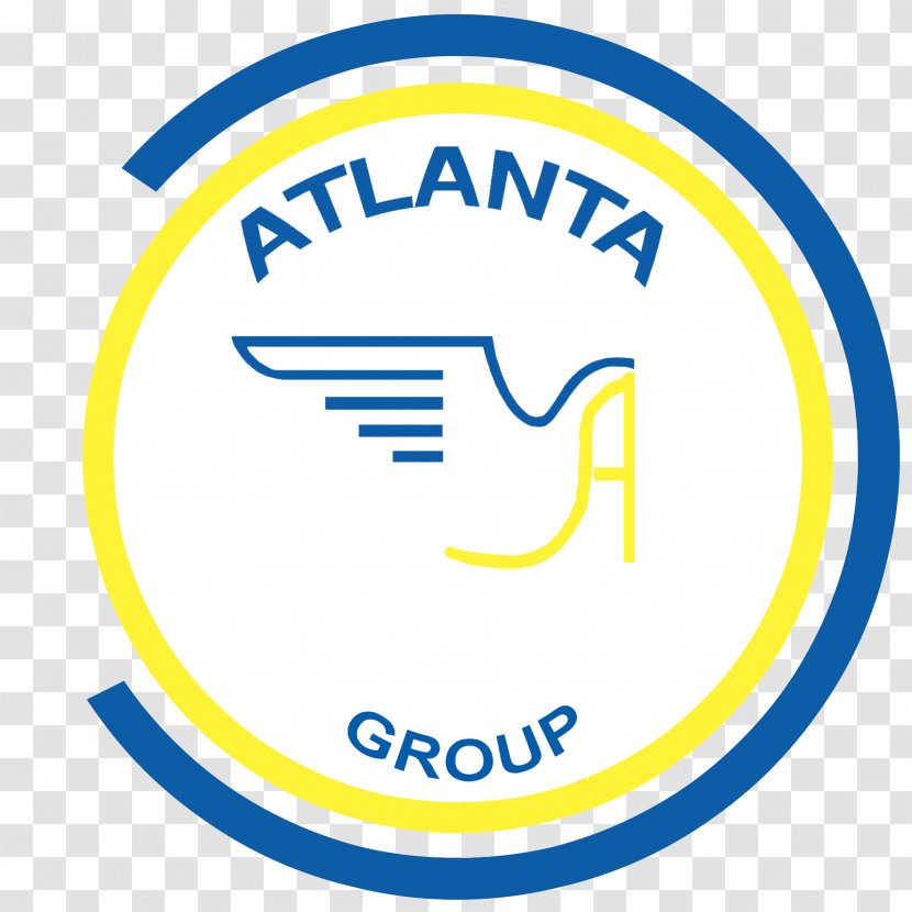 Logo Brand Organization Clip Art Font - Yellow - Cheapest International Flights From Atlanta Transparent PNG