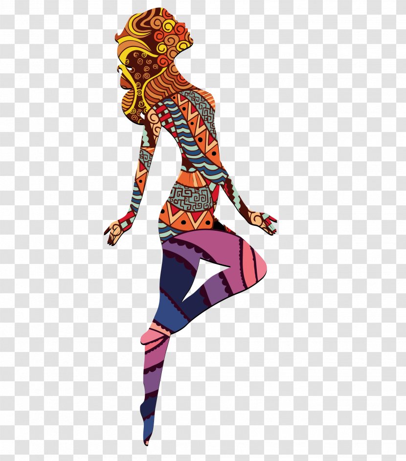 International Womens Day March 8 Poster Woman - Costume Design - Women's Beauty Material Transparent PNG