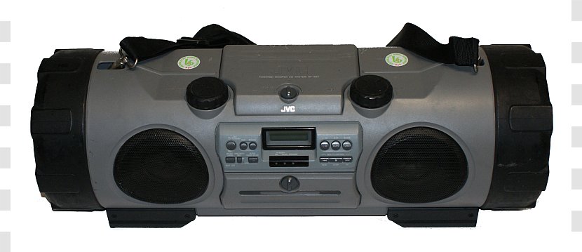 PlayStation 3 Accessory - Playstation - Ghetto Blaster Transparent PNG