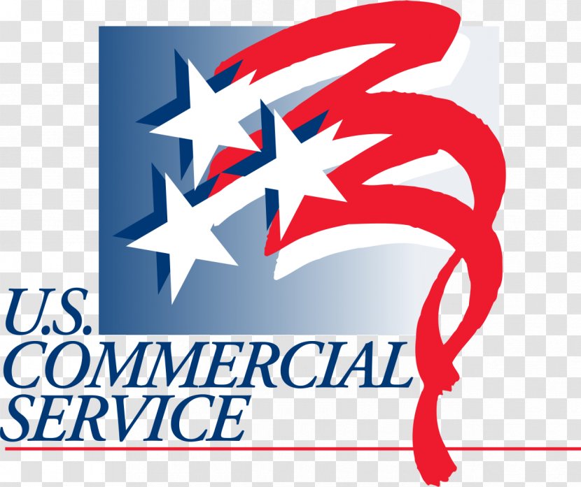 United States Commercial Service Export Business Transparent PNG