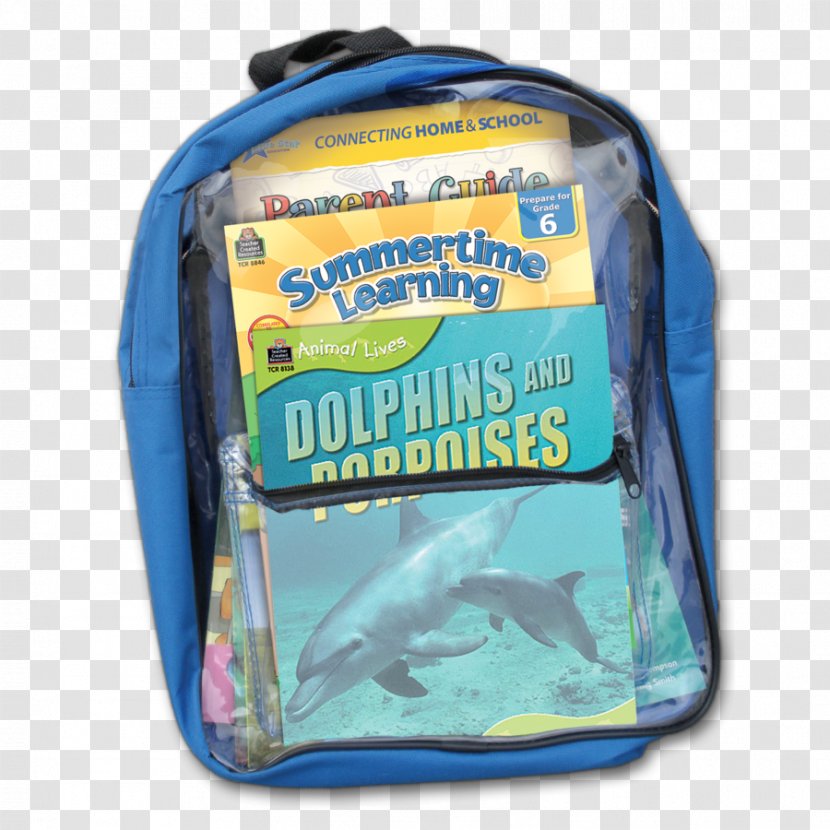 Backpack Sixth Grade Student Middle School Transparent PNG