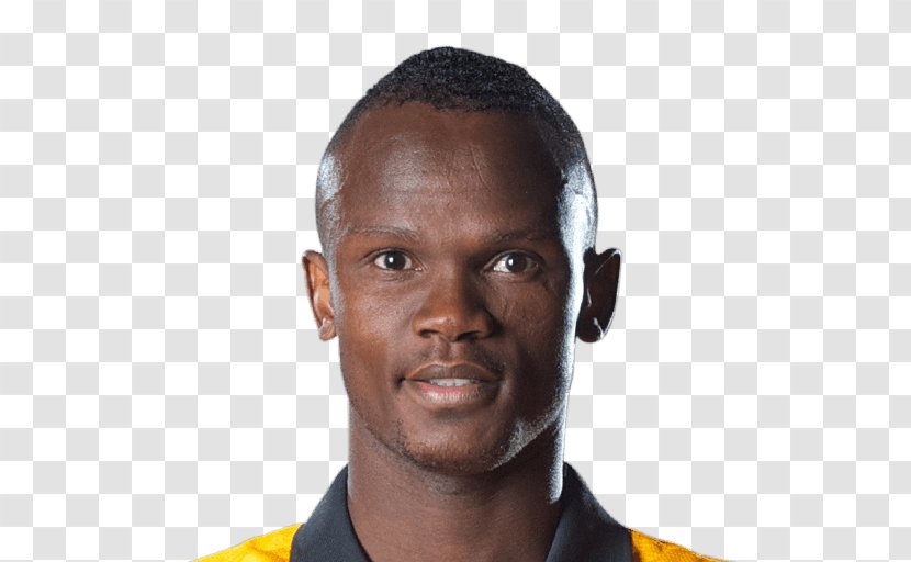 Siboniso Gaxa South Africa National Football Team Kaizer Chiefs F.C. FIFA 16 - Head - Career Mode Transparent PNG