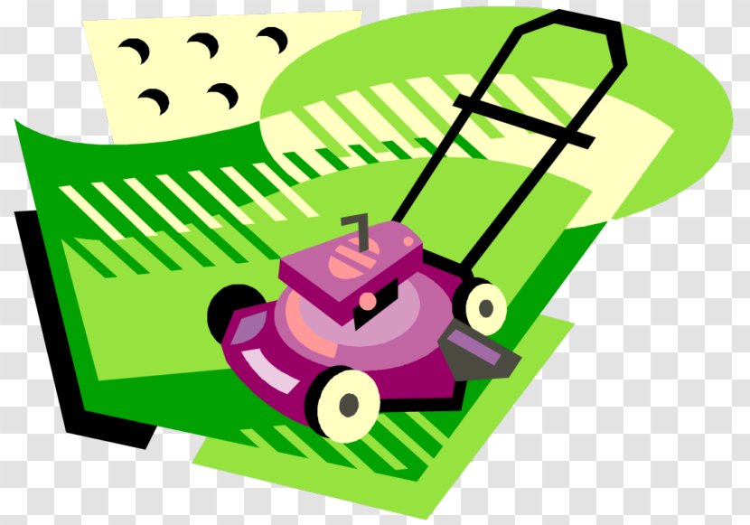 Lawn Mowers Grass Fenaison Rue Des Pommaries - Artwork Transparent PNG